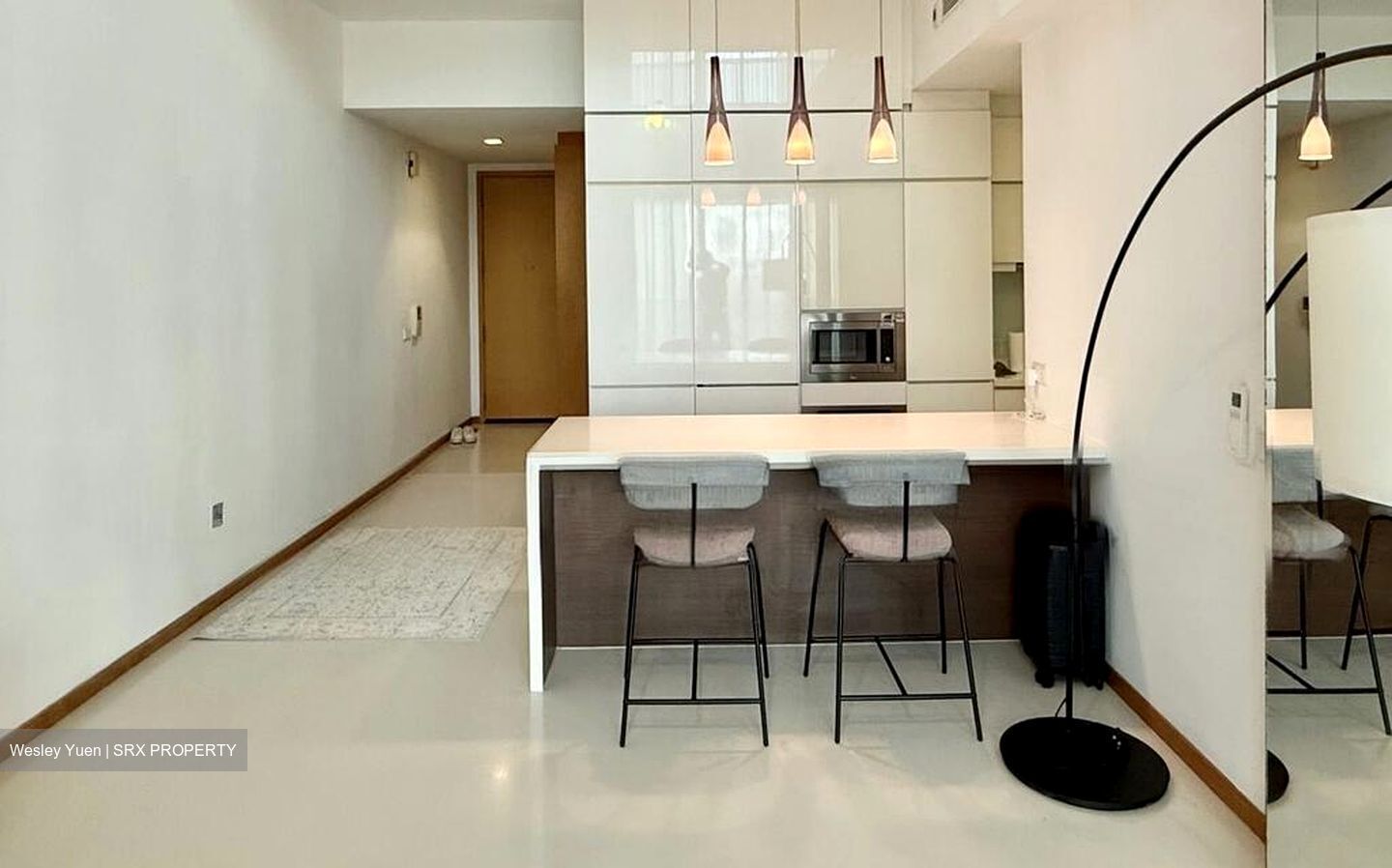 Soleil @ Sinaran (D11), Condominium #527962561